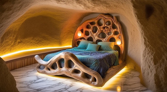 仿木床.jpg 仿木床