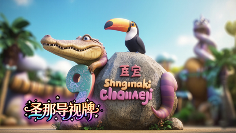 水泥仿木標(biāo)識牌