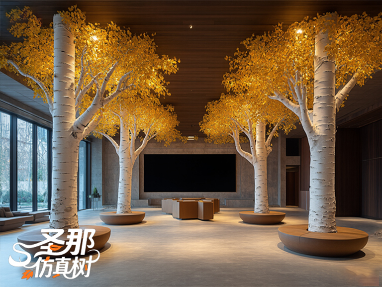 仿真樹(shù).jpg 仿真樹(shù)