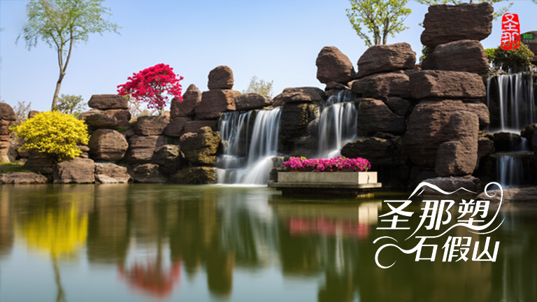 塑石假山.jpg 塑石假山