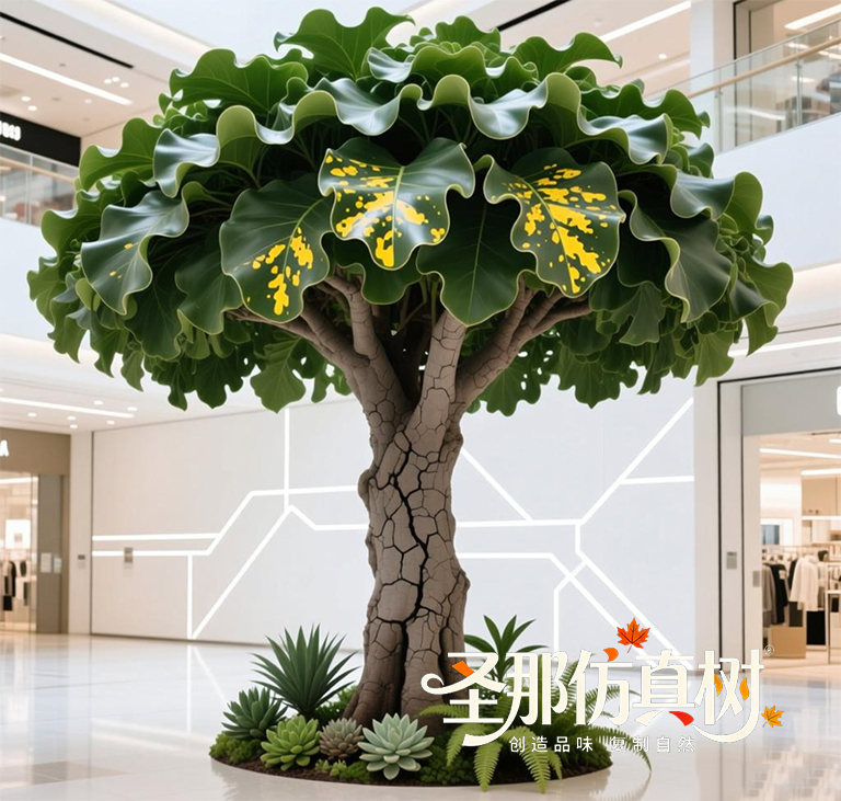 仿真樹.jpg 仿真樹