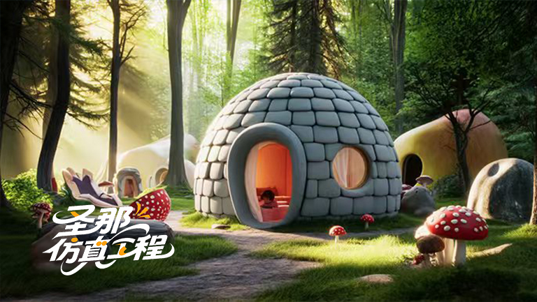 仿真樹(shù).jpg 仿真樹(shù)