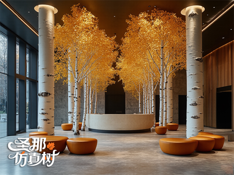 仿真樹.jpg 仿真樹