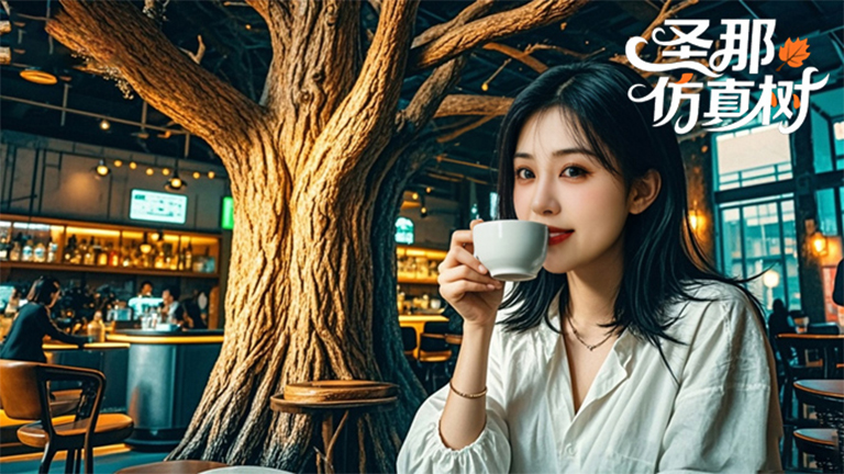 仿真樹.jpg 仿真樹