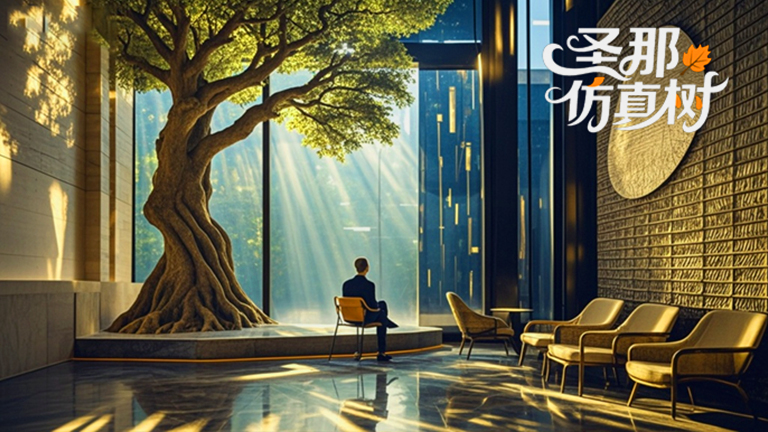 仿真樹.jpg 仿真樹