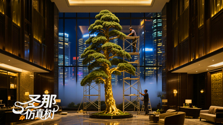 仿真樹.jpg 仿真樹