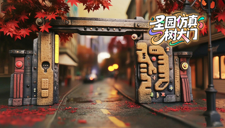 仿真樹.jpg 仿真樹